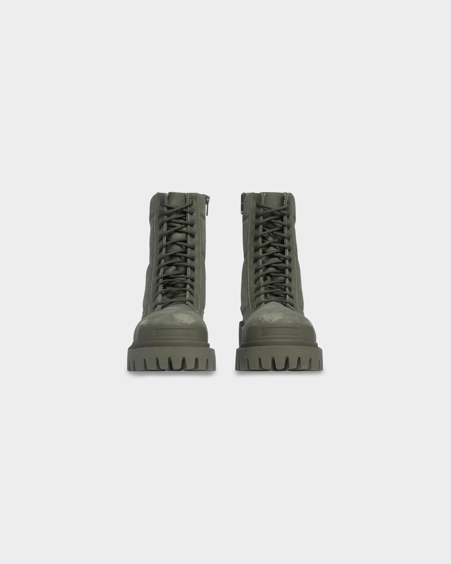 Strike Boots 001