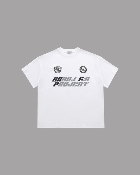 Project G/R Logo Tee