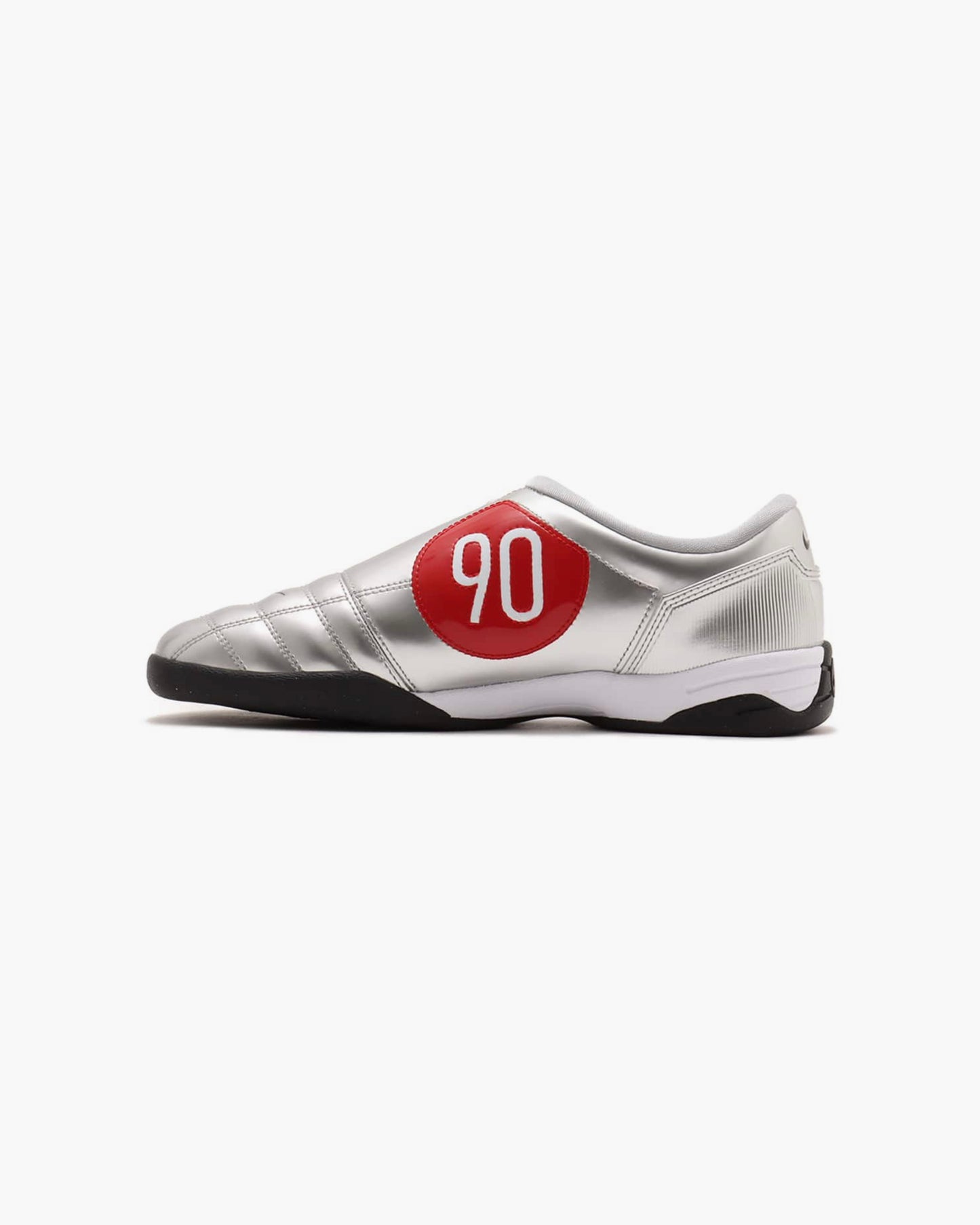 Total90 SP Sneaker – Liquid Alloy