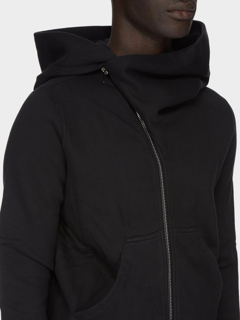 RO Drkshdw Mountain Hoodie - Black
