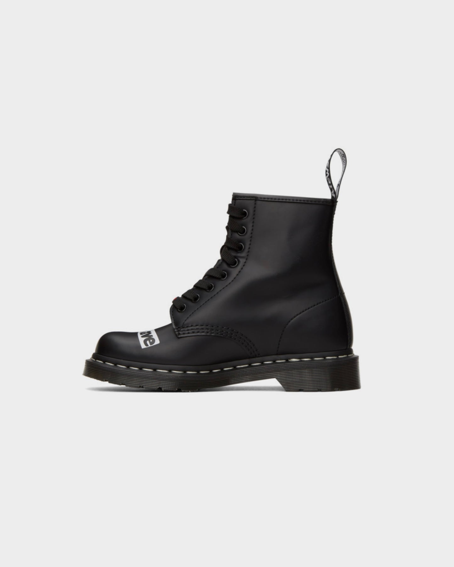 Doc. Martens Sex Pistols Edition 1460 Boots