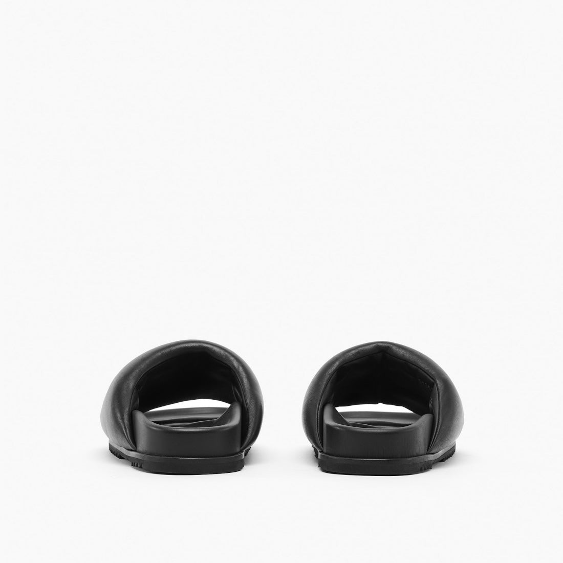 Rick Owens Granola Slip-on Slides