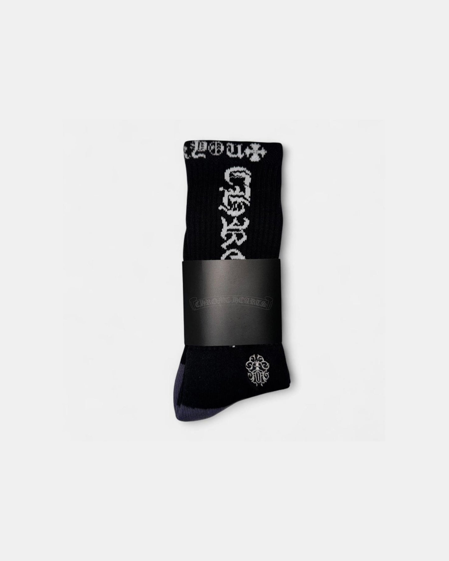CH Logo Stockings