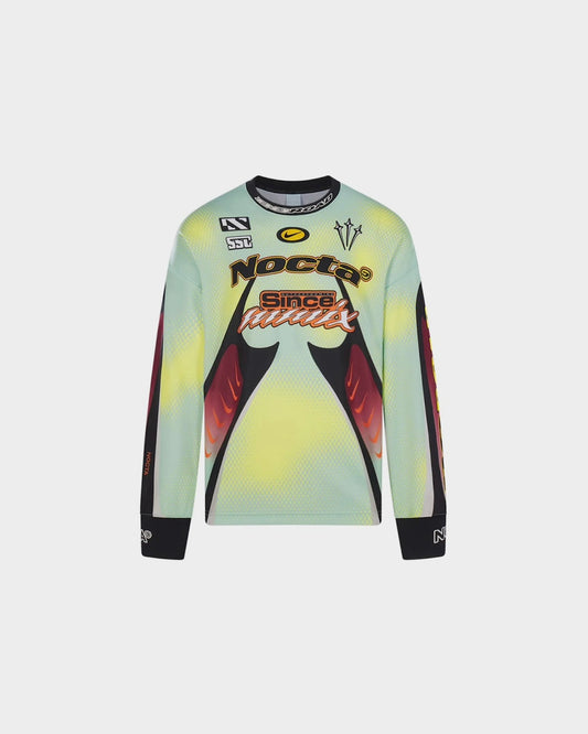 Nike x NOCTA L'Art DRX Long Sleeve Jersey