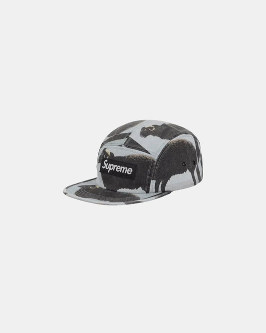 Damien Hirst x Supreme Boné Camp Hat