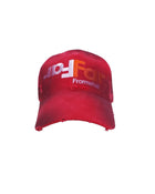 FAR ARCHIVE DISTRESSED HAT