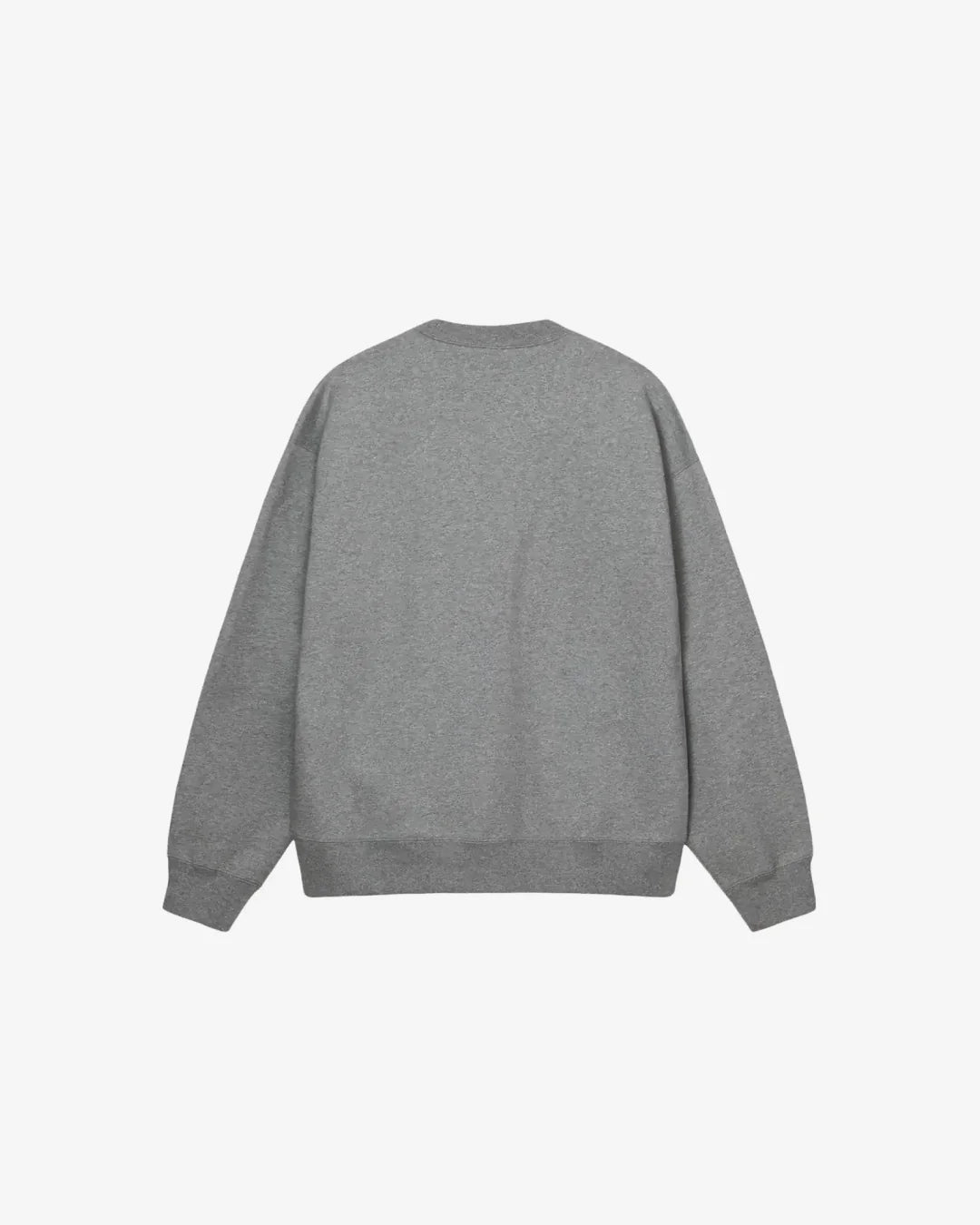 NIKE x Stüssy Fleece Sweatshirt