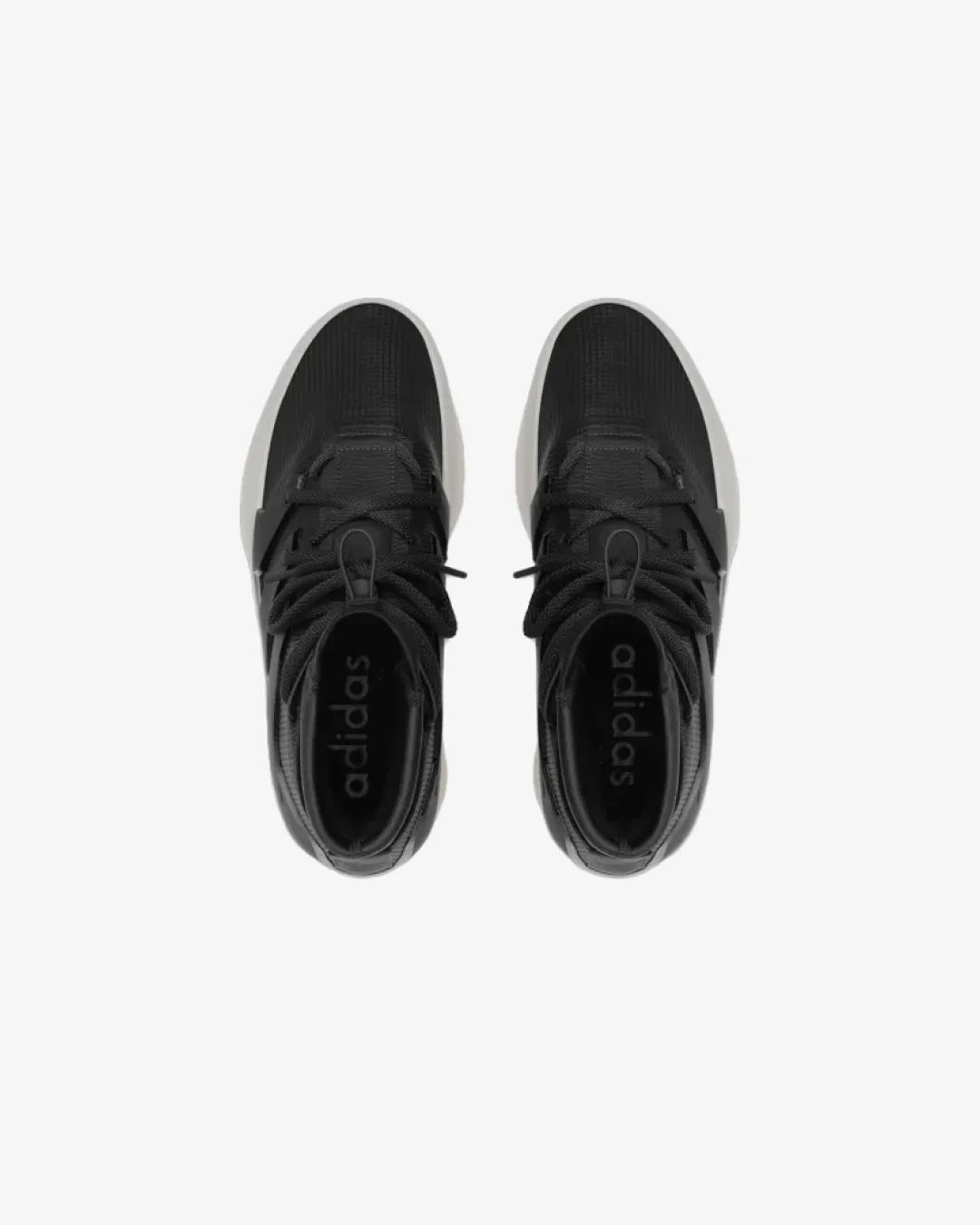Adidas x Fear of God Athletics Basketball Black Sneakers
