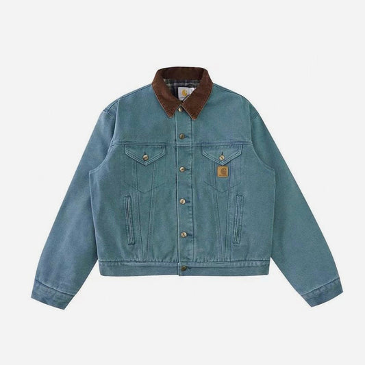 Carhartt Workwear Jacket - Green