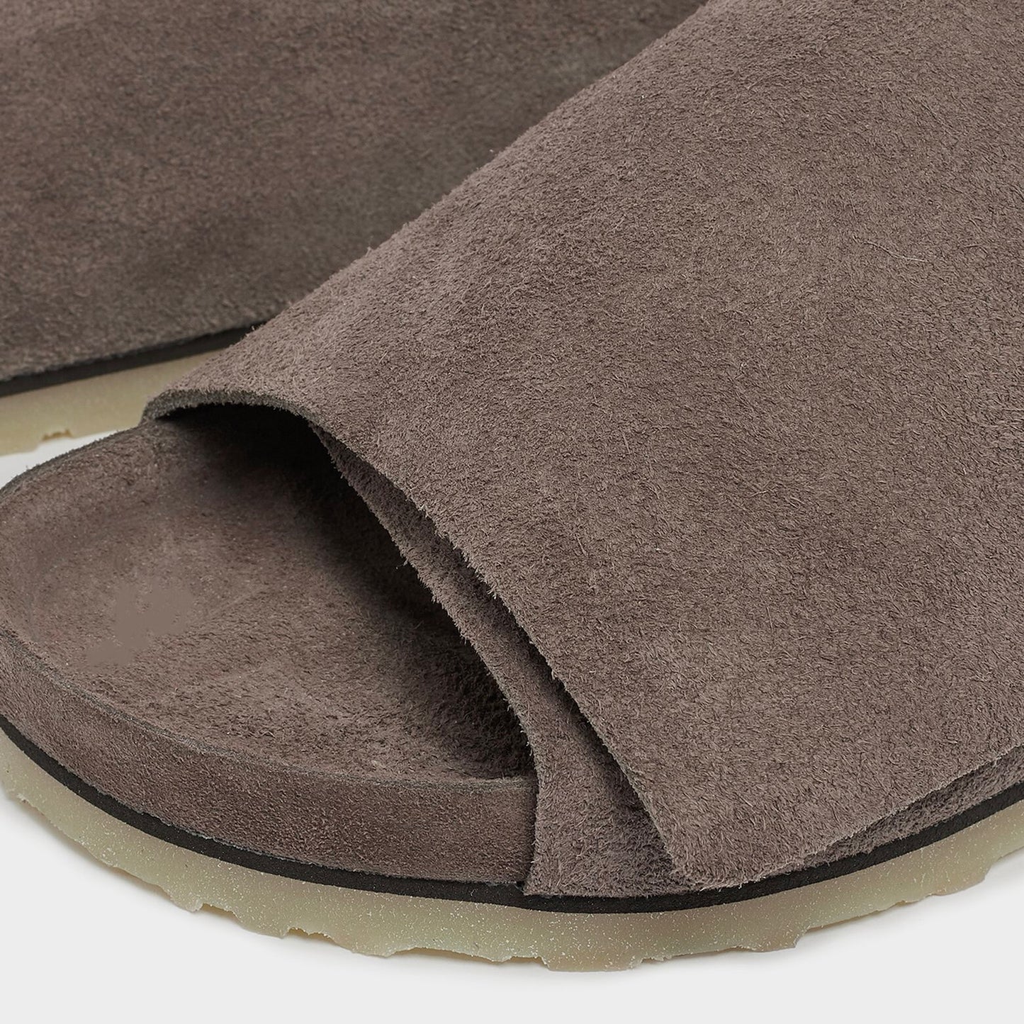 Birkenstock x Fear of God Los Feliz Slides