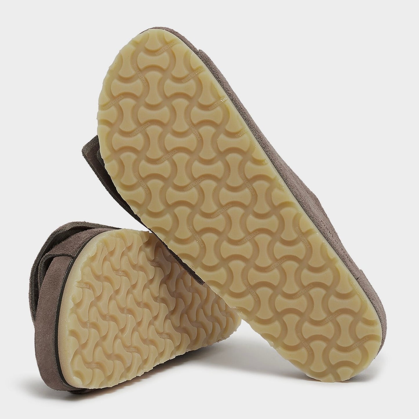 Birkenstock x Fear of God Los Feliz Slides