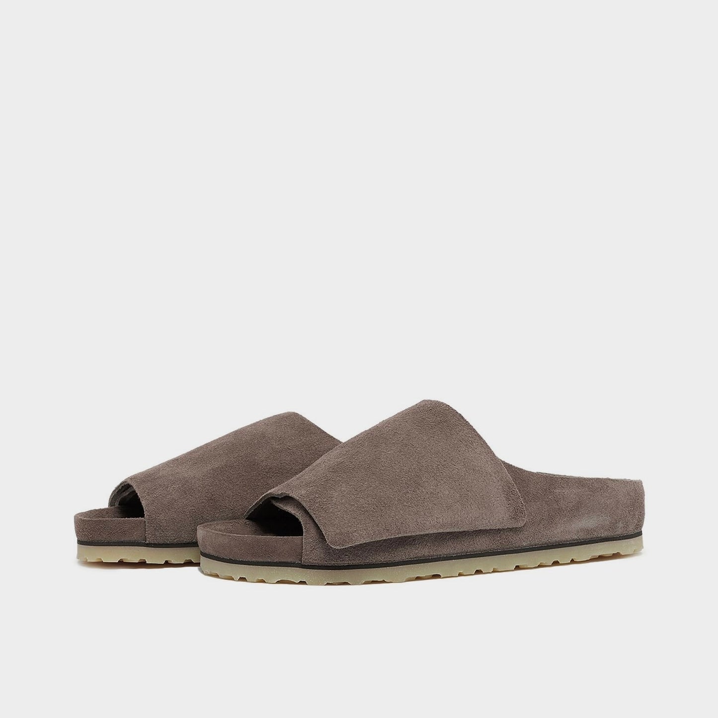 Birkenstock x Fear of God Los Feliz Slides