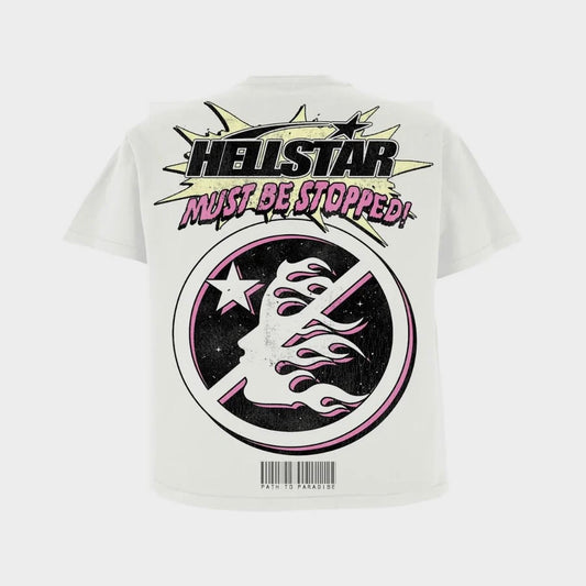 HELLSTAR: THE RISING STAR IN FASHION