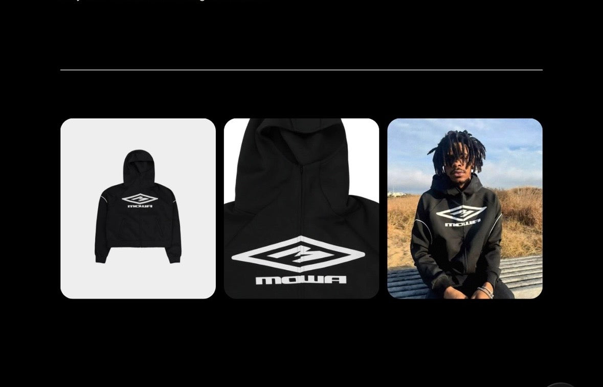 A CURATED LOOKBOOK — By Tug Of Looks