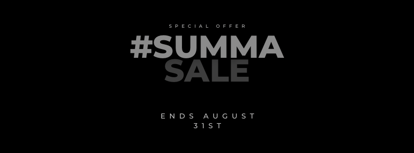 #SUMMASALE