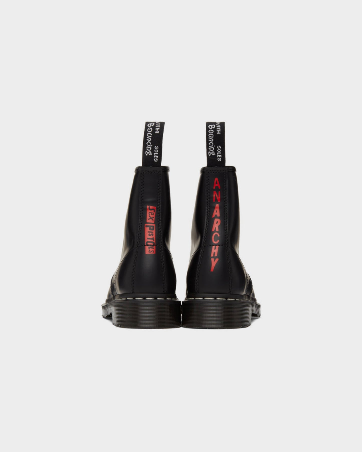 Doc. Martens Sex Pistols Edition 1460 Boots