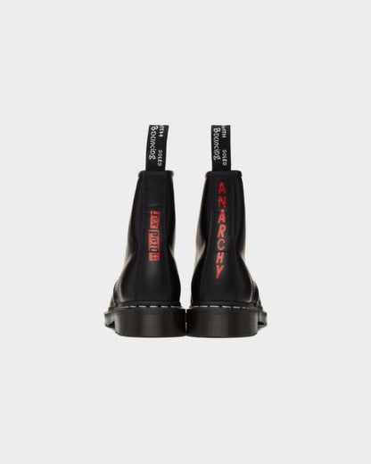 Doc. Martens Sex Pistols Edition 1460 Boots