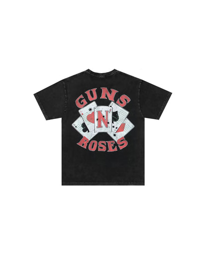 Guns N Roses Vintage Tee