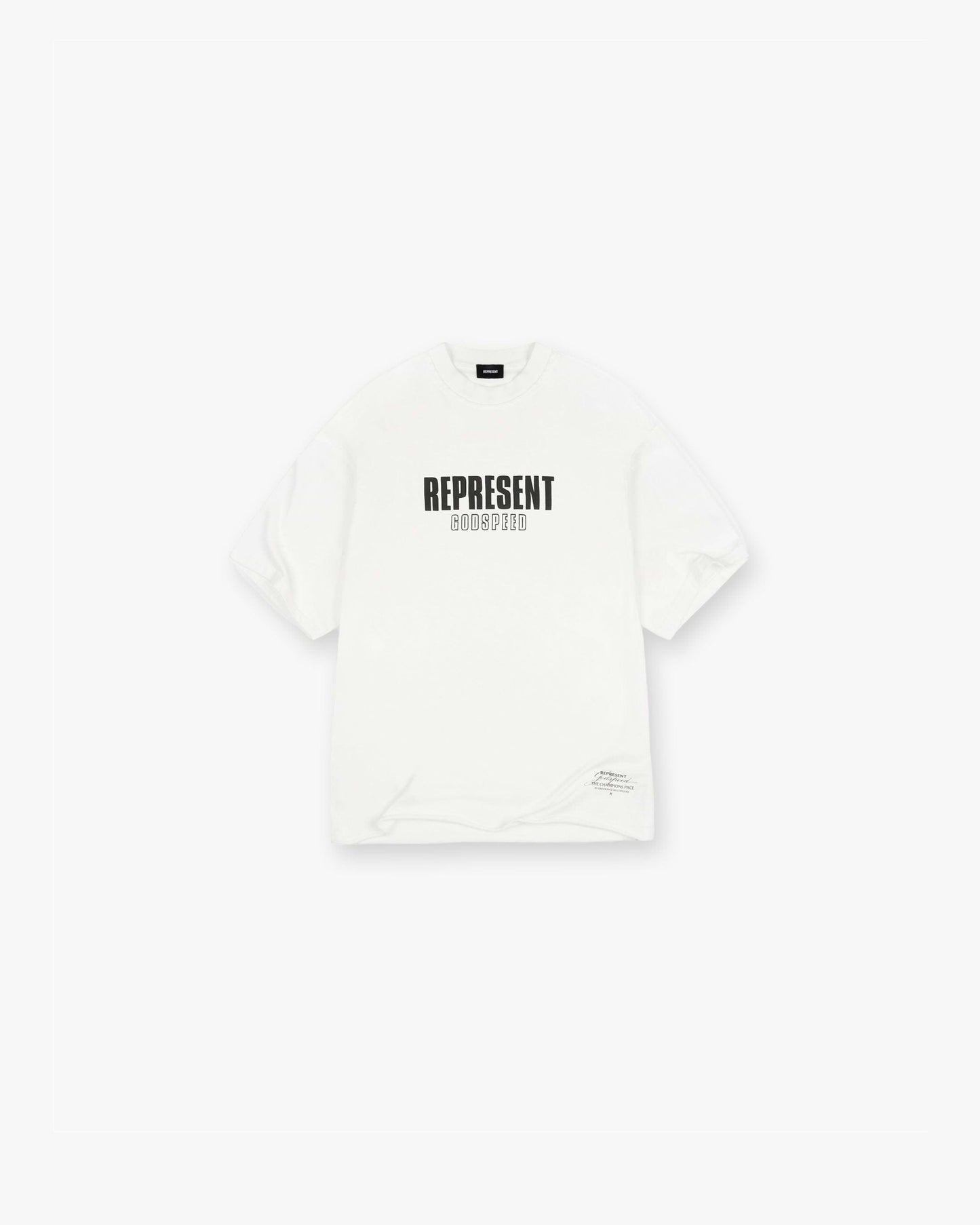 Godspeed Tee