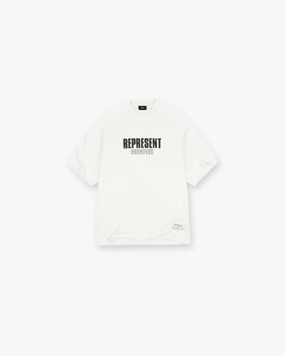 Godspeed Tee