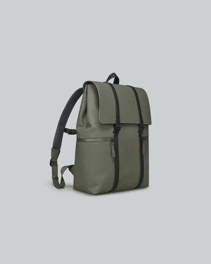 Gaston Luga Spläsh Bagpack - Olive