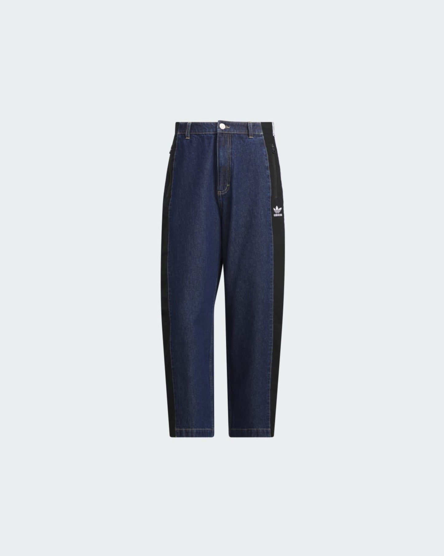 adiClub Denim Washed Jeans