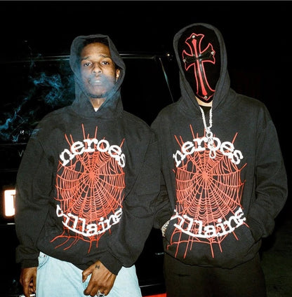 Cross Patch Balaclava