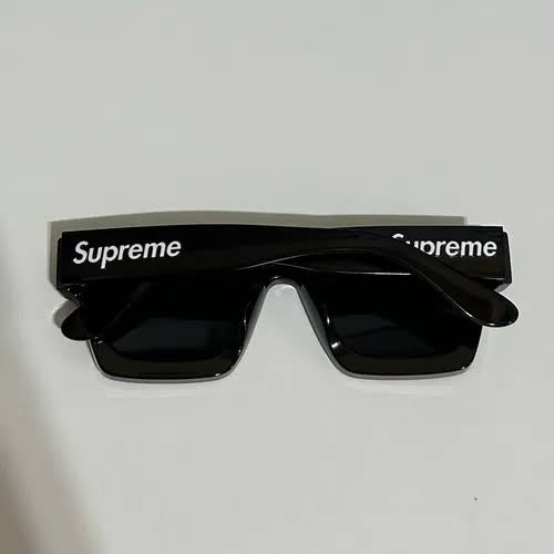Supreme Logo Shades