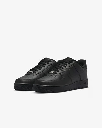 Nike Air Force 1 '07 In Black