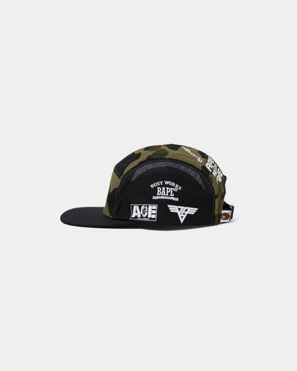 BAPE 1st Camo Jet Cap