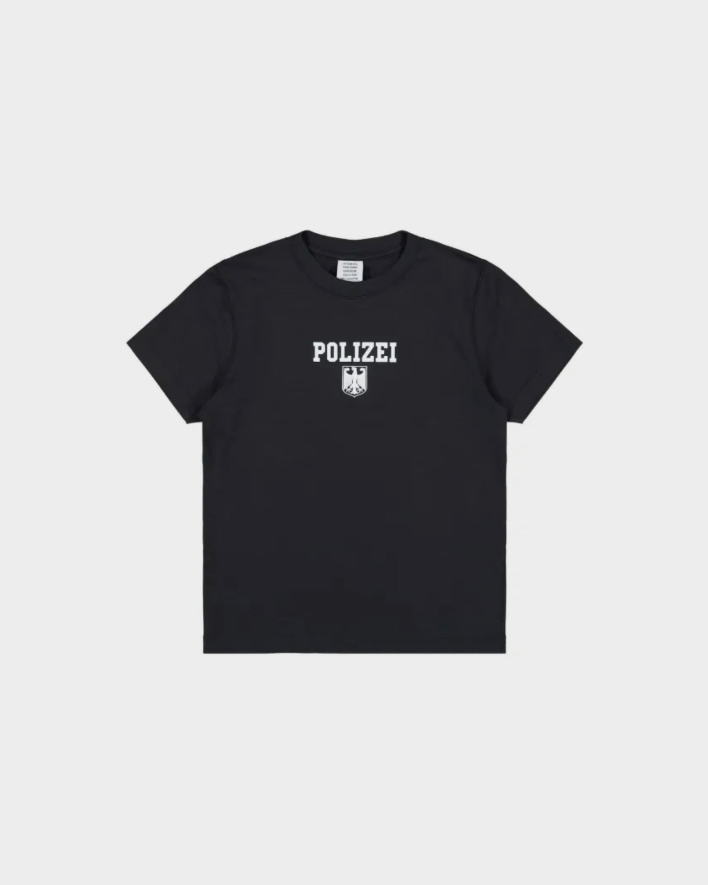 Polizei Baby Tee
