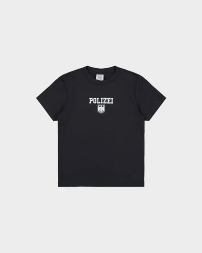 Polizei Baby Tee