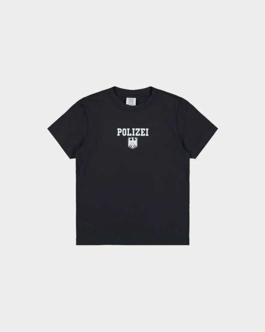 Polizei Baby Tee