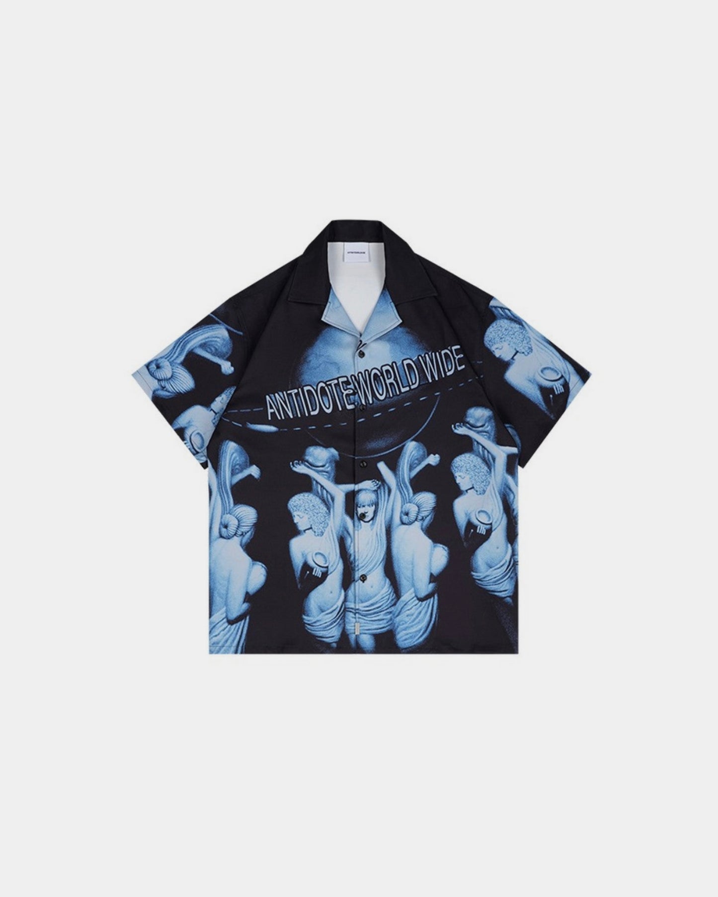 AntidoteWorldwide SS/23 Mythology Revere Shirt