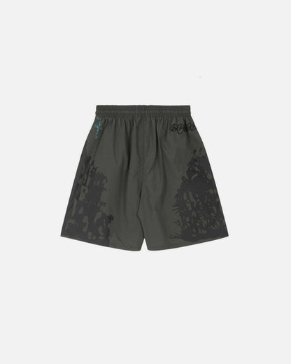 Travis x Fragment Imagination Shorts