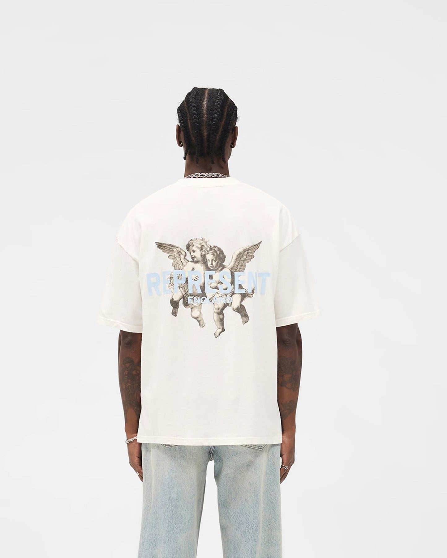 Legacy Cherubs T-Shirt