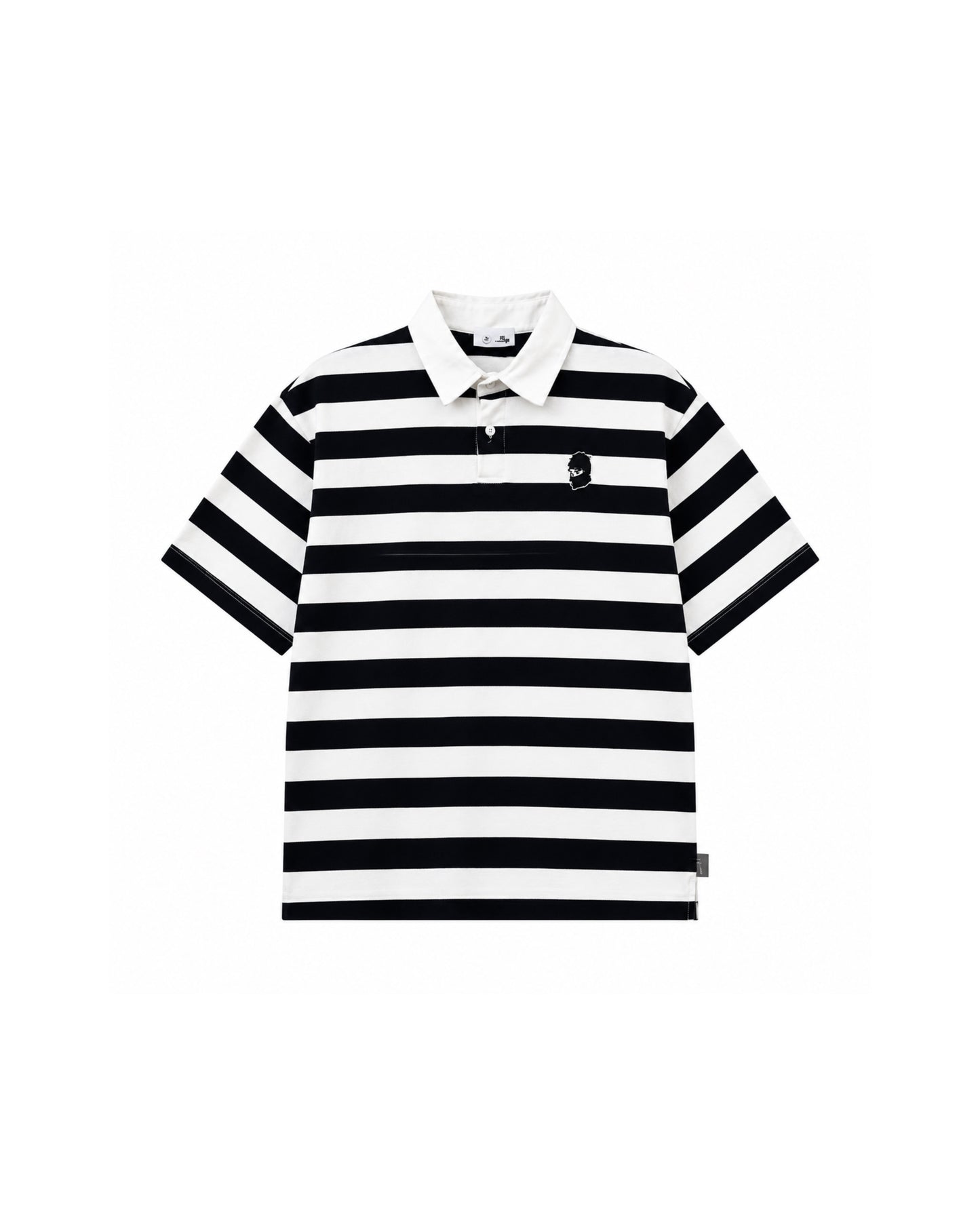 MR. HENRY STILL RUGBY POLO