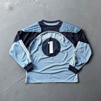 Project G/R Goalie Kit Long Sleeve