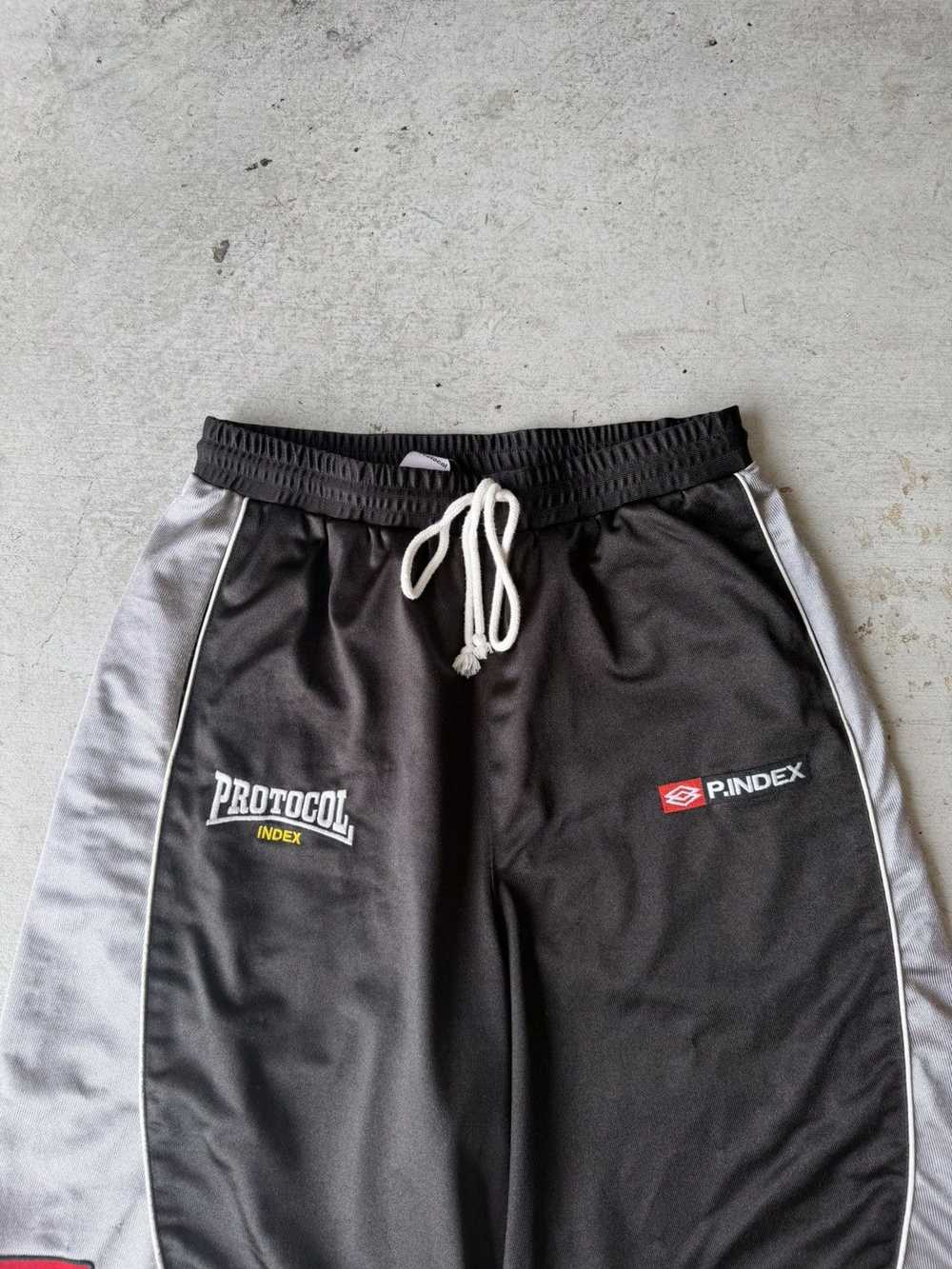 Protocol Index Jorts