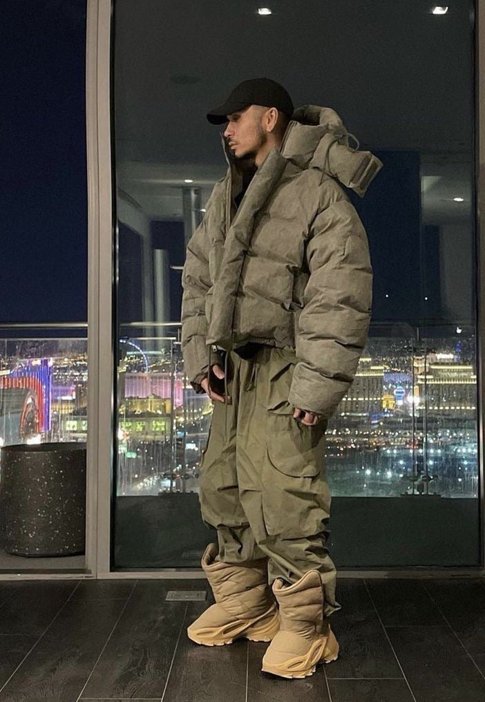 adidas Yeezy NSLTD Boot
