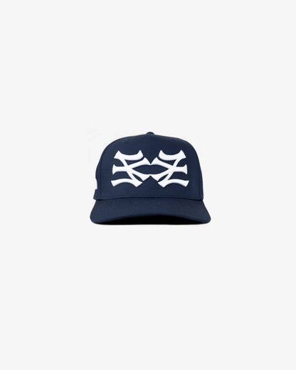 old MAN ALAN NY Hat