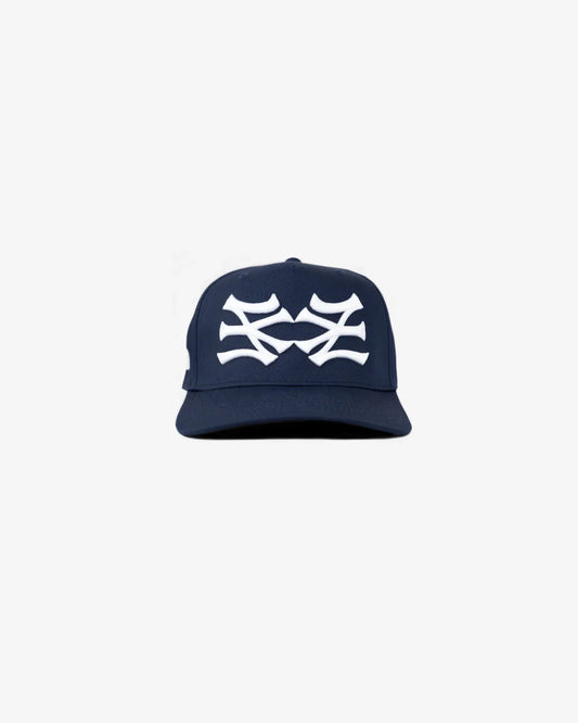 old MAN ALAN NY Hat