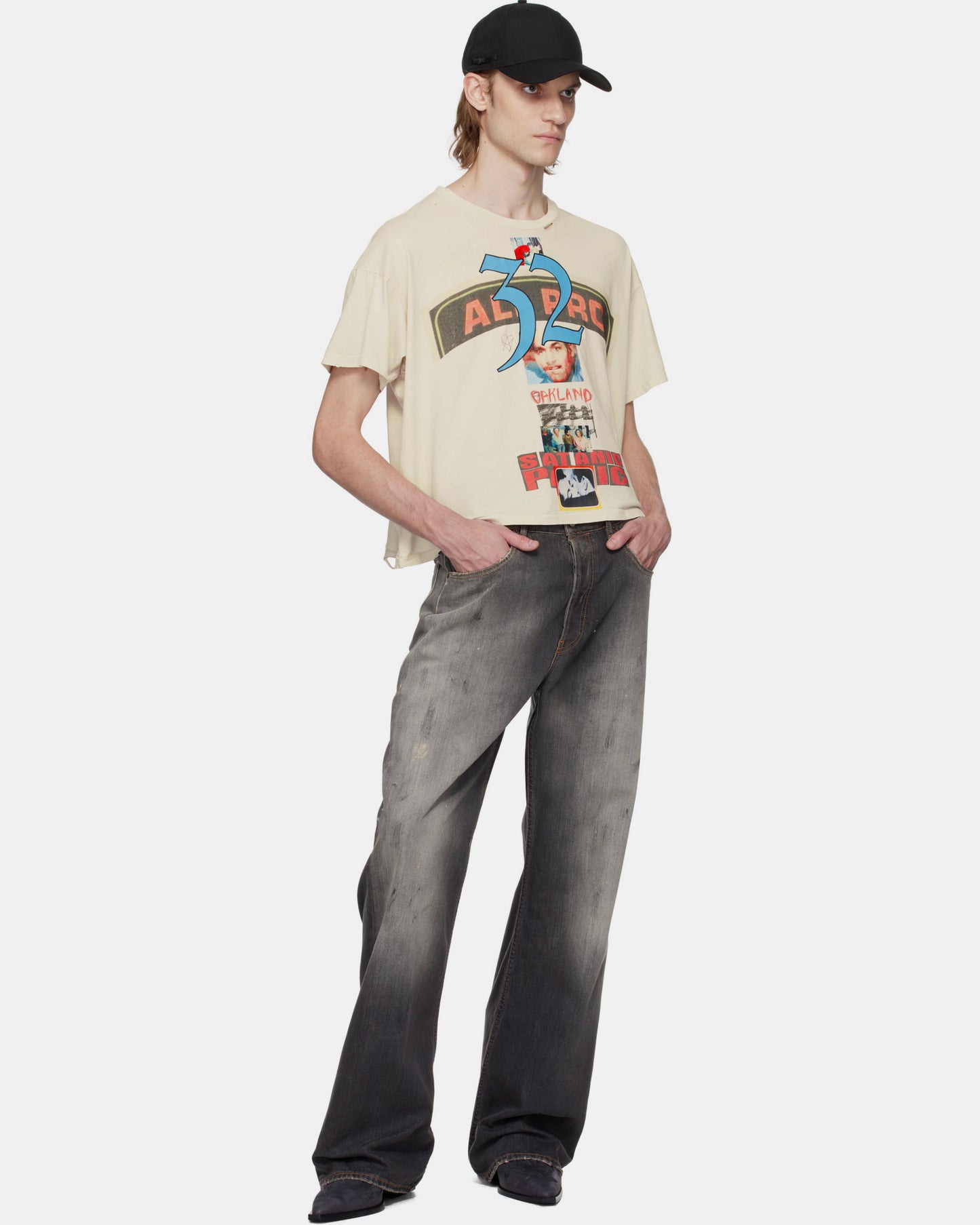 Paly HOLLYWOOD Pro Tee