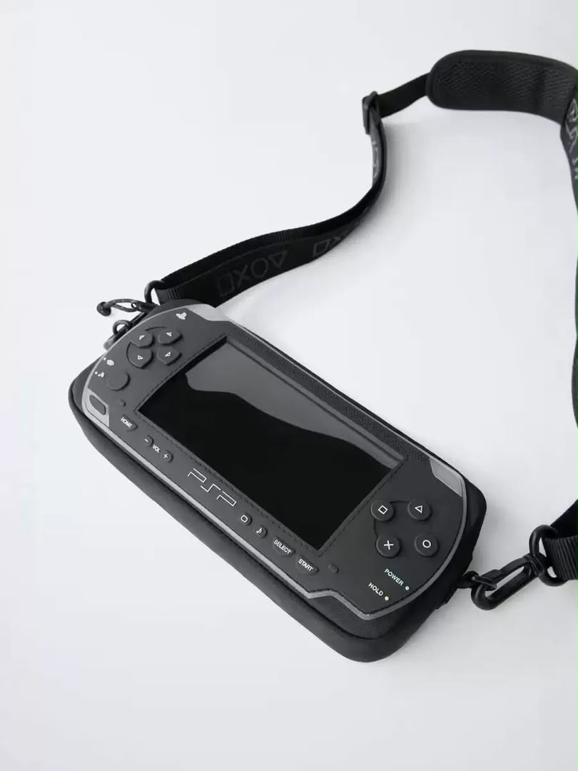 PSP CROSSBODY BAG