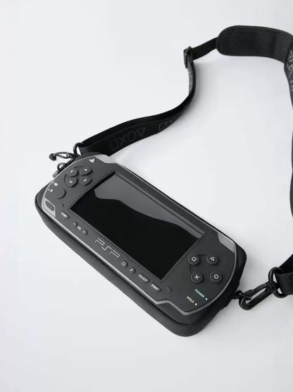 PSP CROSSBODY BAG