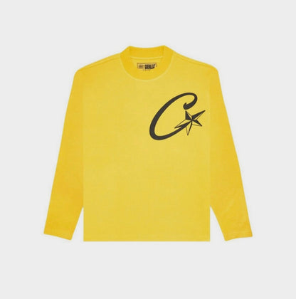 Crtz C-Star Waffle Knit Sweat