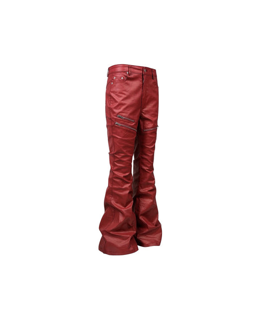New Wave Leather Pants