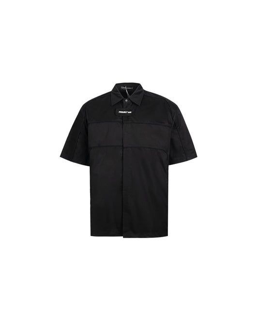 Project G/R Tactical Puffer Shirt