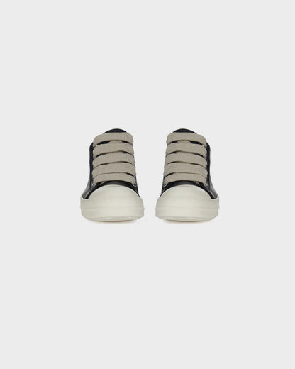 Jumbo Lace Low Sneaker