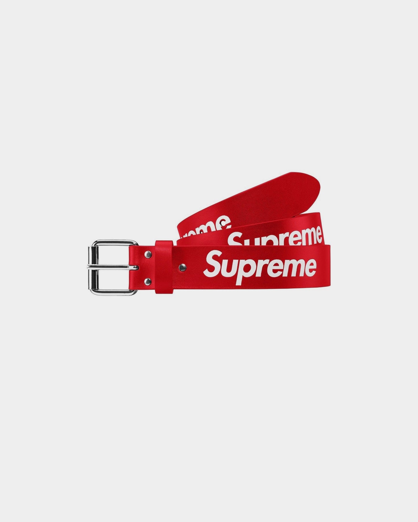 Supreme REPEAT Belt